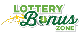 Lottery bonus zone